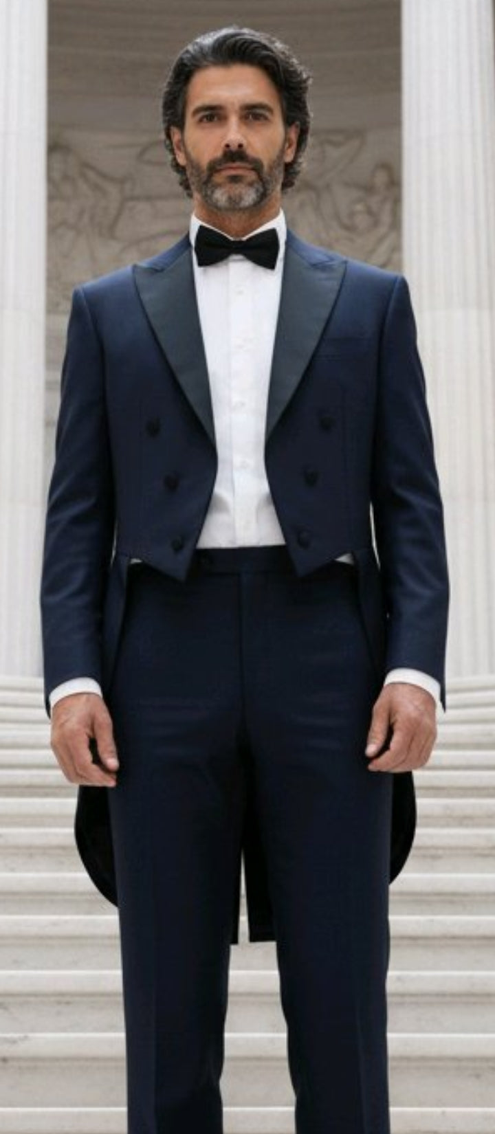 Costumes Ceremonie redingote  Pour Hommes  chic  et  elegant