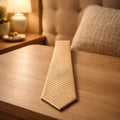 Cravates 100%  Soie Pour Hommes  chic  et  elegant