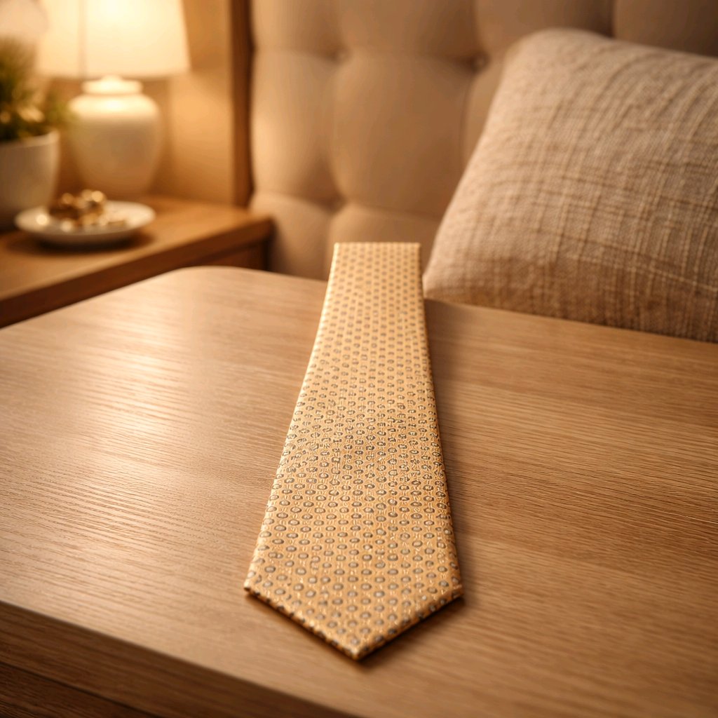 Cravates 100%  Soie Pour Hommes  chic  et  elegant