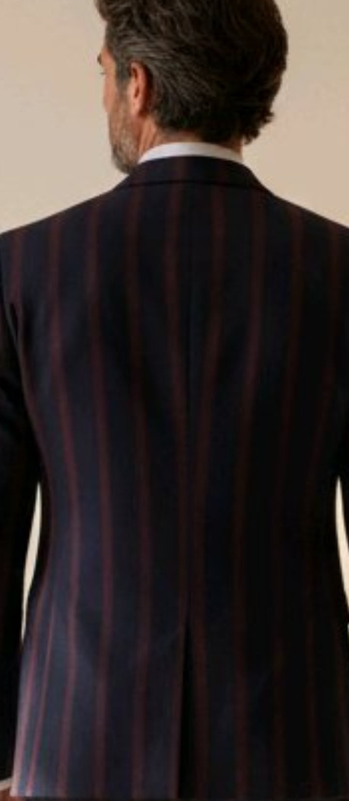 Costumes Demi-saison Pour hommes chic et élégant