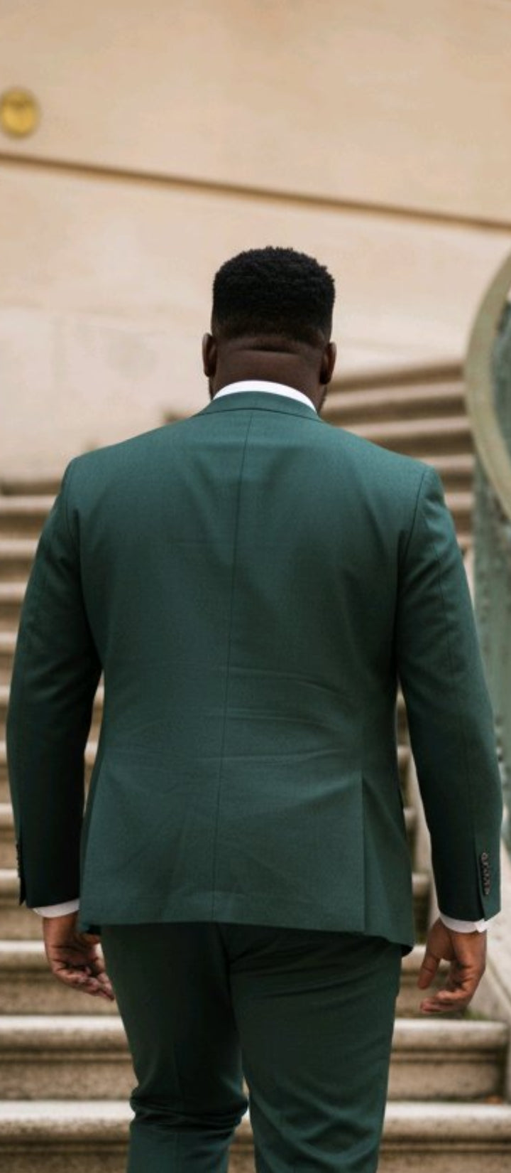 Costumes  2  pièces  Pour Hommes  chic  et  elegant
