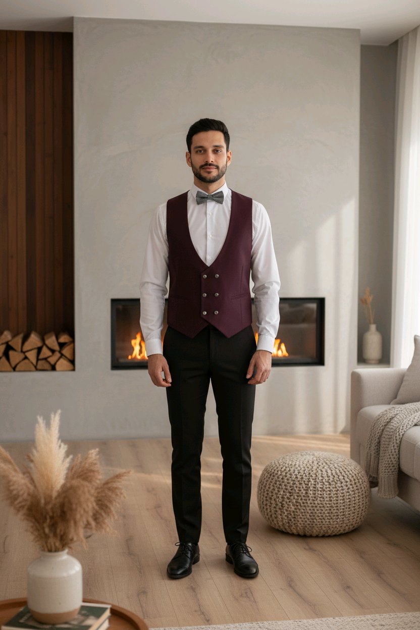 Giltet  Croisés. Pour homme chic et élégant