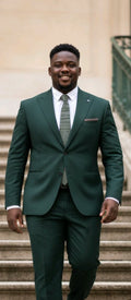 Costumes  2  pièces  Pour Hommes  chic  et  elegant