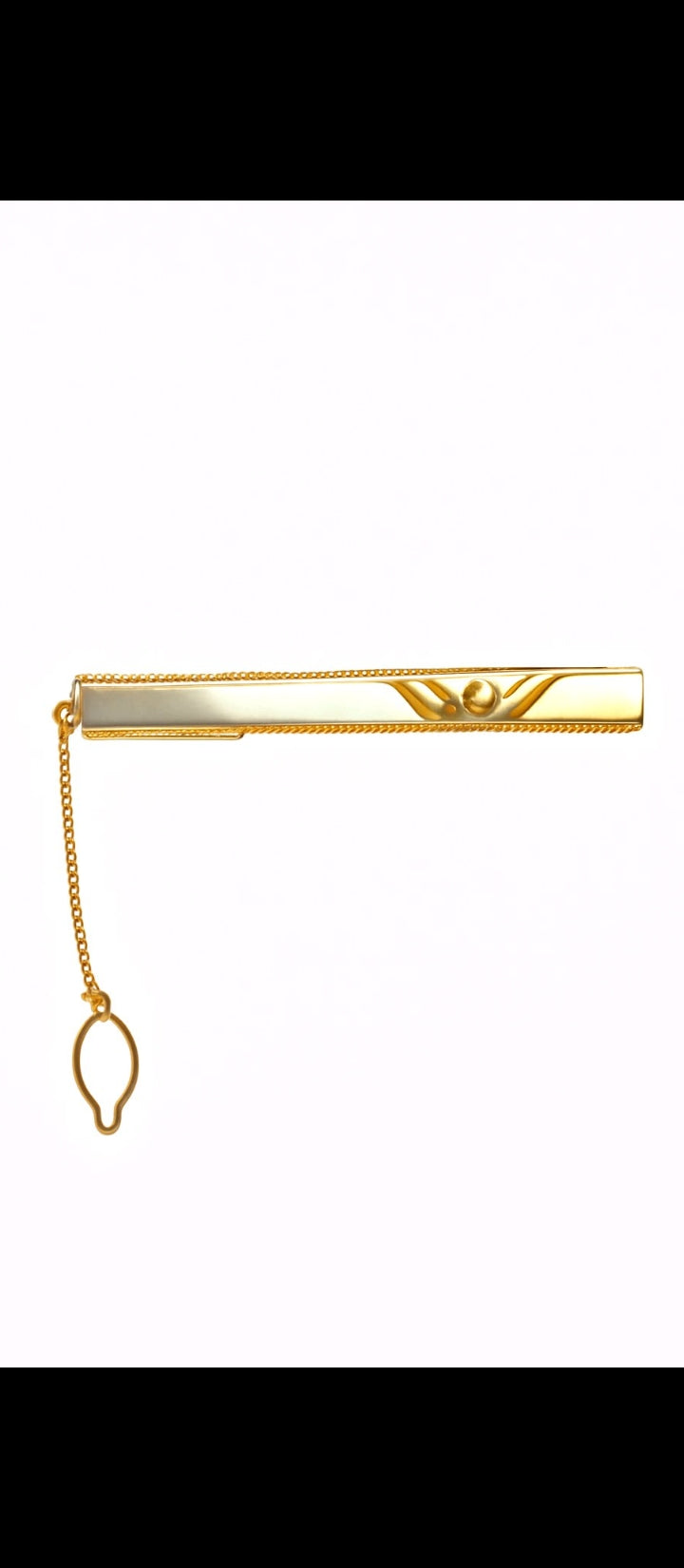 Pinces a cravates pour hommes chic