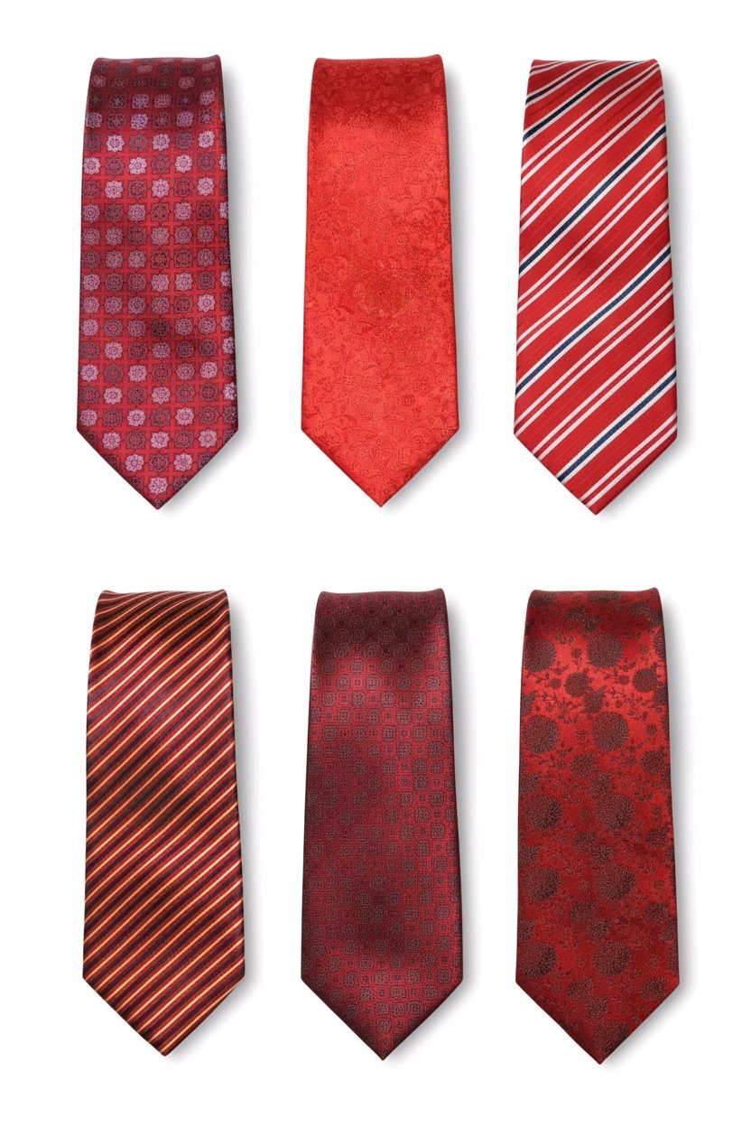 Cravates   100%  Soie  Pour Hommes  chic  et  elegant