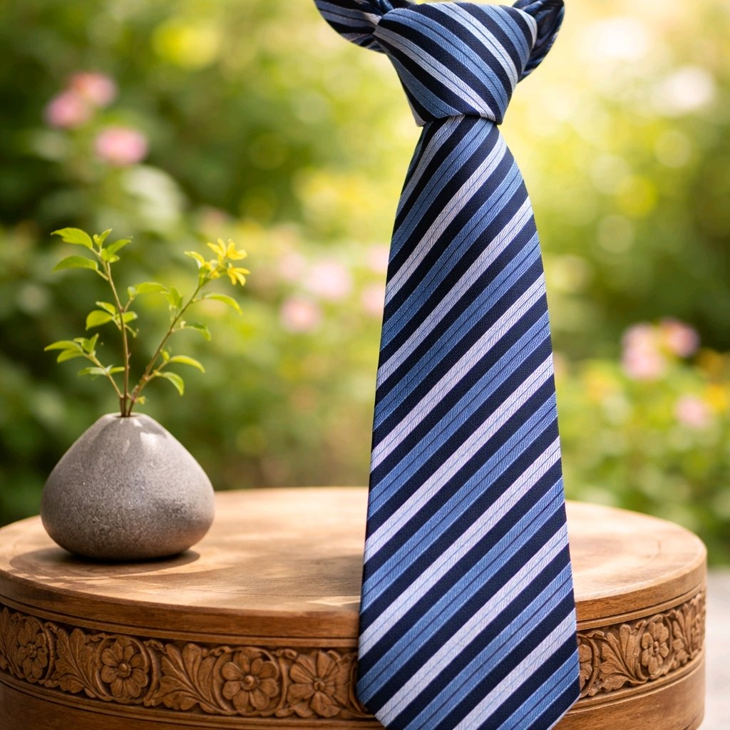 Cravates  100%  soie Pour Hommes  chic  et  elegant