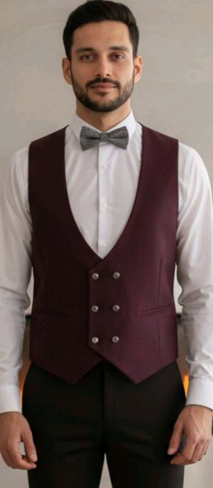 Giltet  Croisés. Pour homme chic et élégant