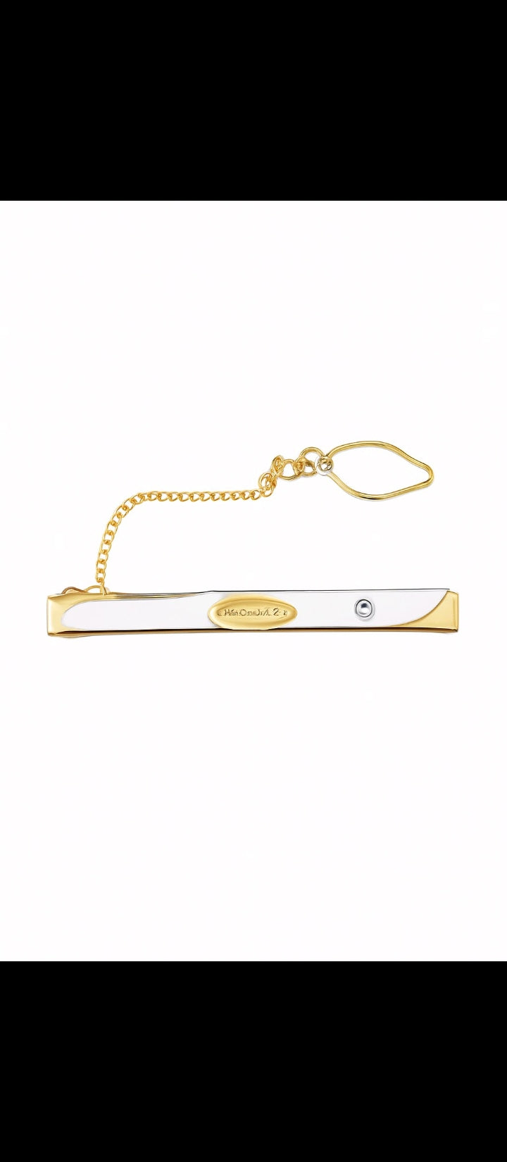 Pinces a cravates pour hommes chic