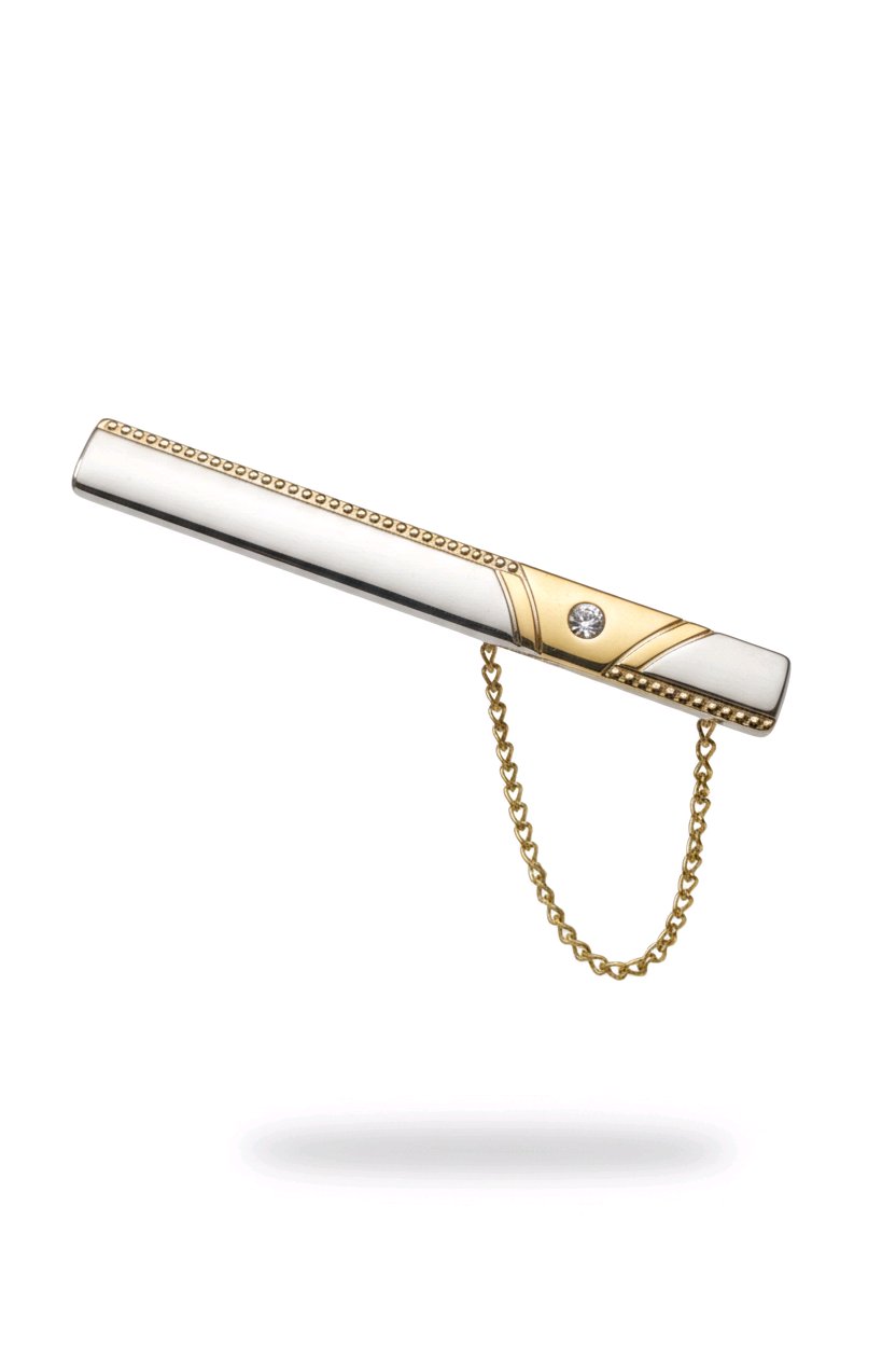 Pinces a cravates pour hommes chic