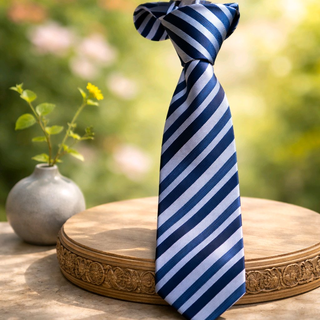 Cravates  100%  soie Pour Hommes  chic  et  elegant