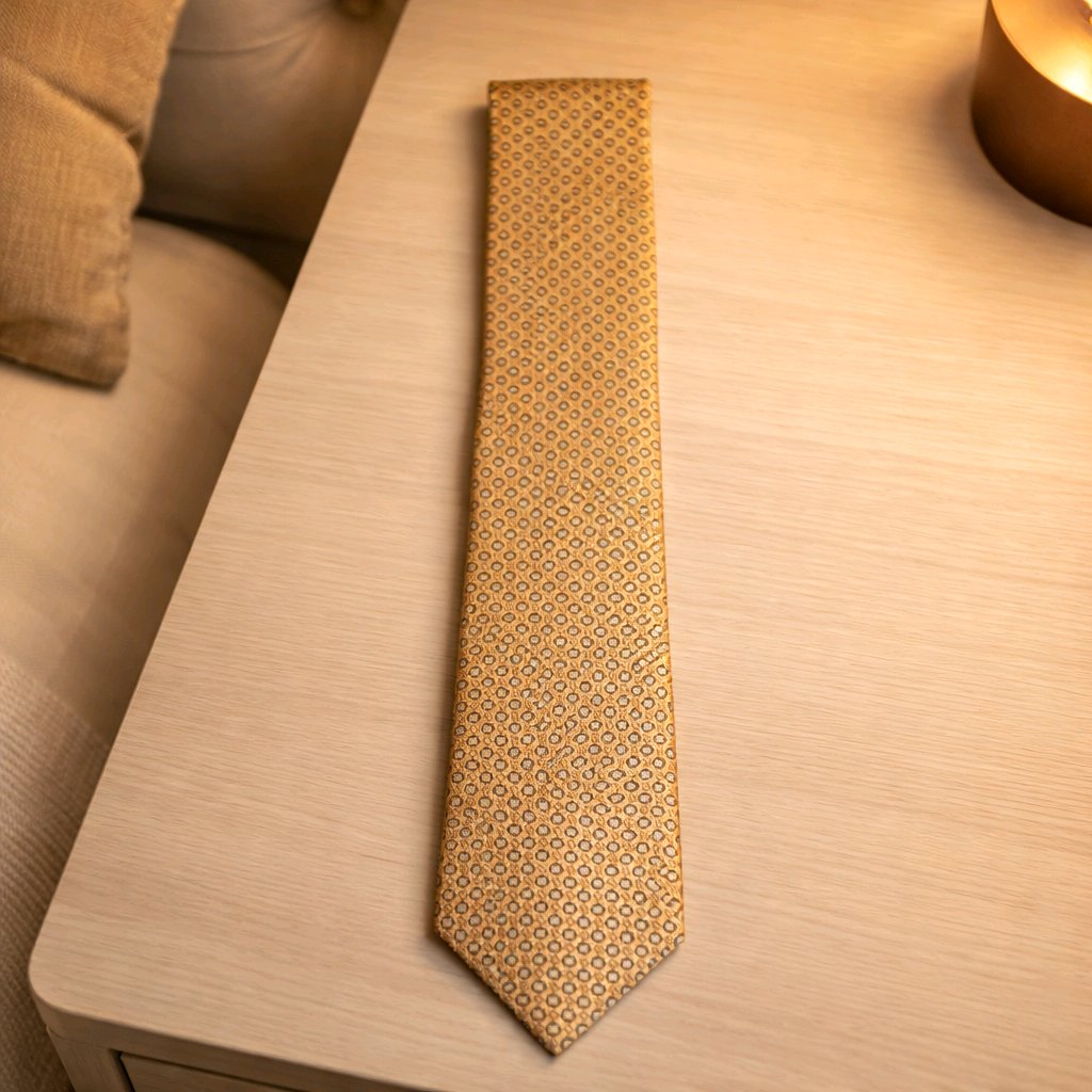 Cravates 100%  Soie Pour Hommes  chic  et  elegant