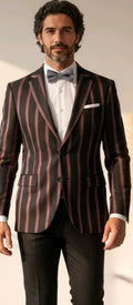 Costumes Demi- Saison Pour hommes chic et élégant